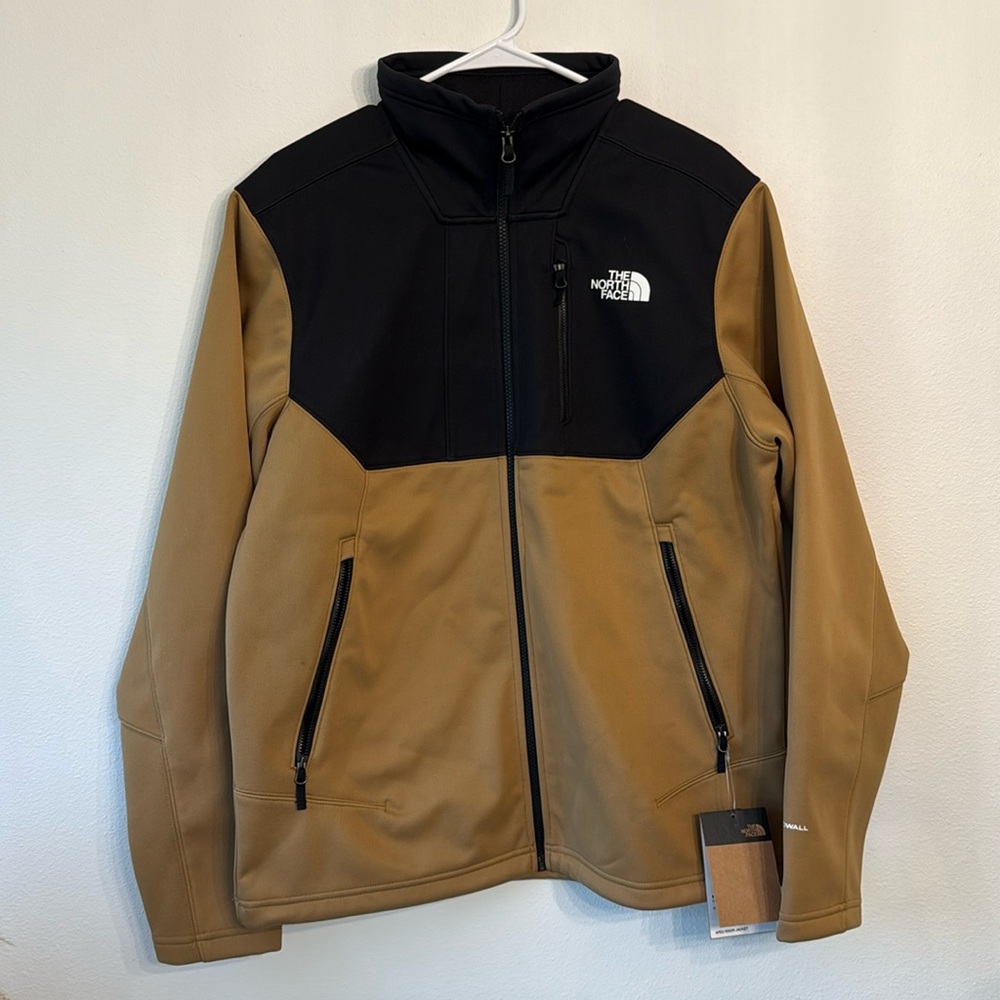 Th North Face Apex Risor Jacket
